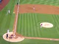 Anaheim Angels Baseball vs Houston Astros with Jose Molina