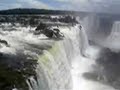 CATARATAS DE IGUA�� - BRASIL