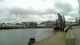 LRF Old Portsmouth & The Camber