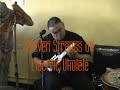 MARIA ELENA played by Friends of Old Puppy
