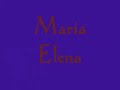 MARIA ELENA played by Friends of Old Puppy