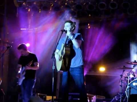 Phillip Phillips - Phillip sings the song then starts jamming with the band like he's in someone's garage. Boy's got some moves! Seriously, it's like we (the audience) are not ...