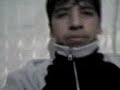 Darkyto haciendo webadas por chupar trago corto jajaja