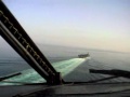 Aircraft Carrier Landing Aircraft Carrier Landing