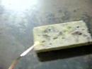 HHO welder