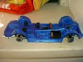 Modelismo Estático - Subaru Impreza WRC 2004