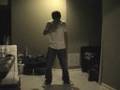 Chris Brown - Forever Dance Session...(New)