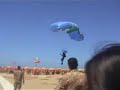 Paracadutisti Folgore + Dietro le quinte + Festa