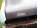 This is my 350 with a Crane Energizer 274 Cam idling. It is not very big. The figures are 218/218 @ .050 274/274 adv