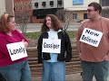 YouTube - "Give me your Eyes" Video