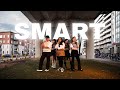 LE SSERAFIM (르세라핌) - SMART | KREATION