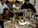 Cumple de Servando