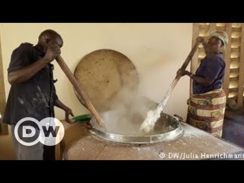Ugandas grüne Schulen | DW Deutsch