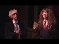 While in detention, Ron and Hermione receive a note telling them that Harry is in grave danger, so they rush to his rescue. But who is the mysterious 