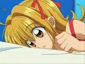 Seira, Luchia and Kaito