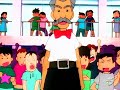 medabots español capitulo 1 parte 1