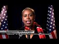 Cynthia McKinney - Oppose Africom
