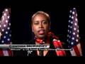 Cynthia McKinney - Oppose Africom