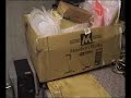 Testing Coil Gun