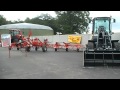 Koeien kijken bij boer martijn Venray-Overloon 18-06-2011