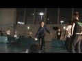 Concour electro danse à Decathlon bouc-bel-air Omax vs ???
