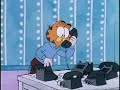 Garfield: El Cambio Justo Garfield: El Cambio Justo