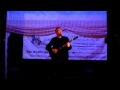 Boo Hewerdine - Live in Consett, Honey Be Good 18/12/09