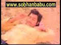 Mallepuvvu(Shobanbabu Solo Song)-09 Mallepuvvulaa Vasantham Mallepuvvu(Shobanbabu Solo Song)-09 Mallepuvvulaa Vasantham