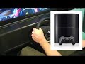 Logitech Driving Force GT Racing Wheel review for PC