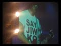 HUJAN - Pagi Yang Gelap Live