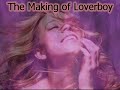 The Making of Loverboy Remix Karaoke