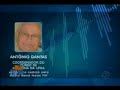 Hoje em Dia - QI dos baianos e berimbau p/ professor da UFBA