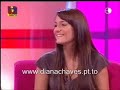sarita chaves