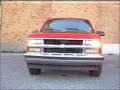 1997 Chevrolet Suburban - New Orleans LA