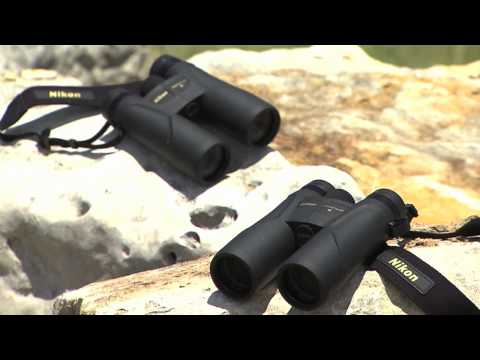 nikon prostaff binocular