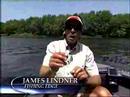 Smallmouth Bass tiny lures