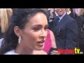 www.maximotv.com megan fox soundbytes at 