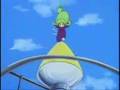Ganbare Goemon Numa Numa