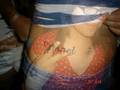 videos de SACALEBU TATTOO