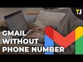 How to Sign Into Gmail Without Adding an Account