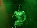 Deathstars - Revolution Exodus (Gothica Festival - 30.04.07)