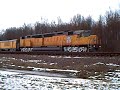 UP 6936