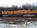UP 6936