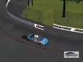 rFactor: Impala SS at St. Petersburg rFactor: Impala SS at St. Petersburg