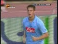 Bologna-Napoli 0-1 set 2008 gol DENIS