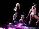Madonna - Vogue Valencia