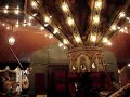 Carrousel in de efteling