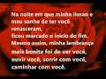 supresa da minha esposa(L)