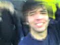 penal en vivo desde la amsterdam clasico 2008