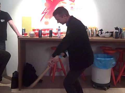 Mustick